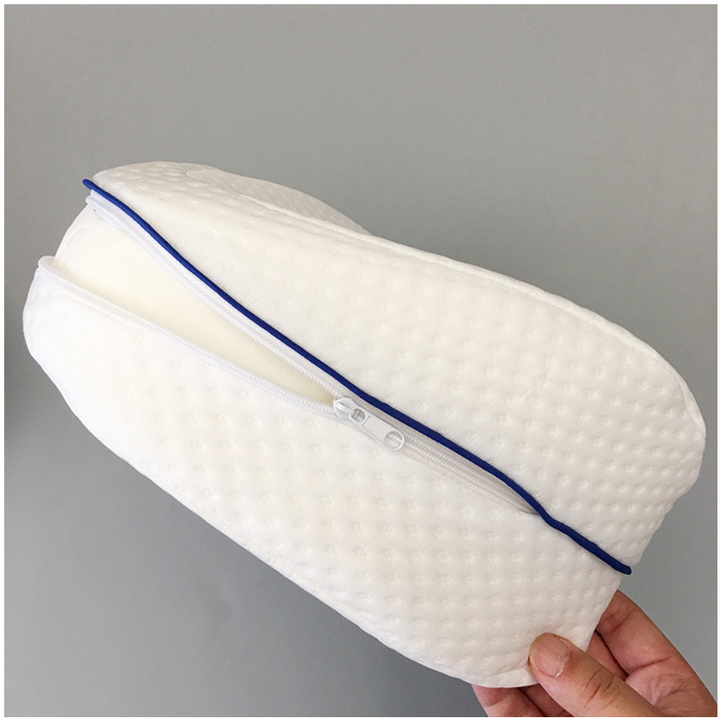 ALMOHADA ORTOPÉDICA PARA PIERNAS | LEG PILLOW