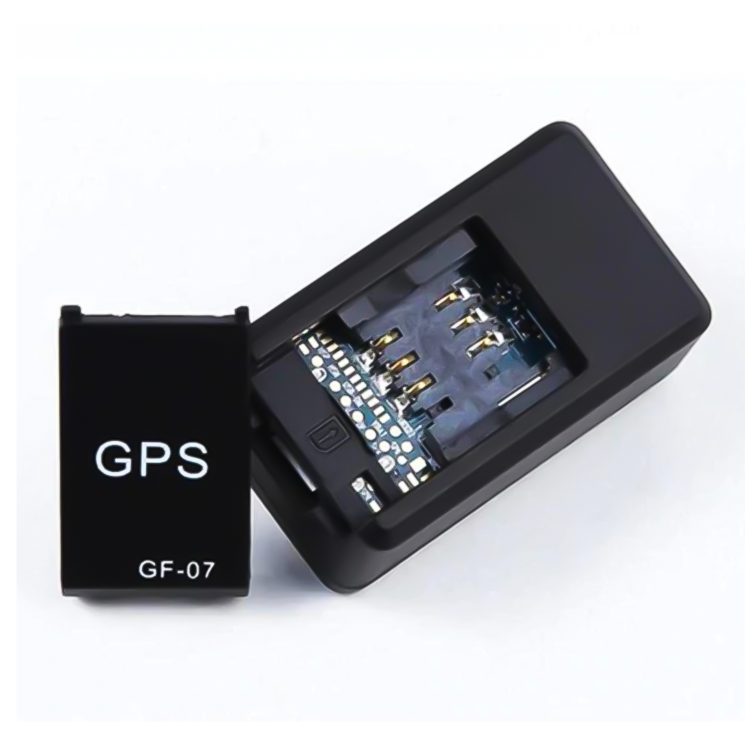 MINI GPS RASTREADOR EN TIEMPO REAL Y EN TODO EL MUNDO - Compra Hogar