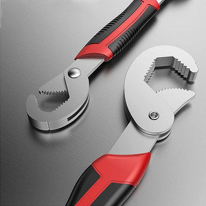 Llave Universal Snap & Grip - Compra Hogar